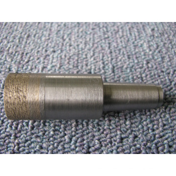 factory supply 20 mm taper-shank drill bit(more photos)